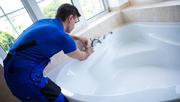 Plumbing System Maintenance in Sunrise Beach Village, TX